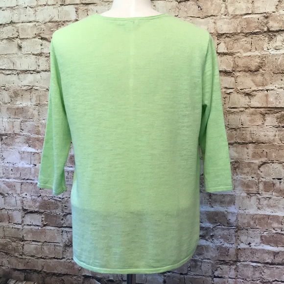 J Jill top - Picture 5 of 6